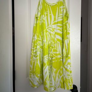 Torrid super soft romper size two